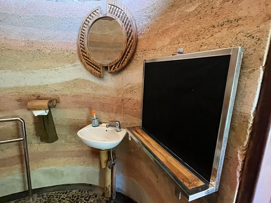 Orangutan Haven-棉兰必去景点