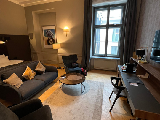 H15 Luxury Palace主图