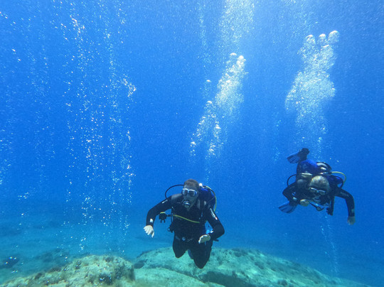 Alpha Divers-拉纳加必去景点