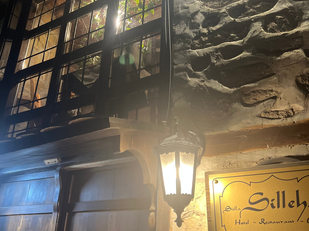 Sillehan Boutique Hotel主图