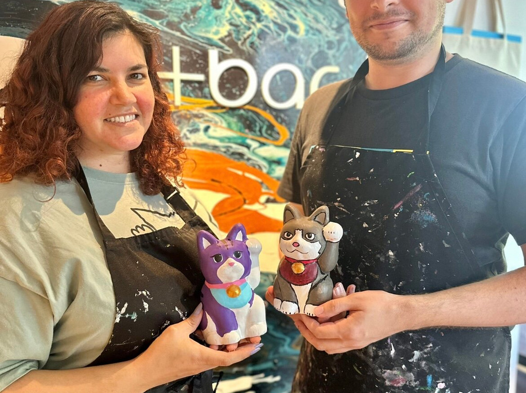 ArtBar Tokyo Daikanyama-Daikanyama必去景点