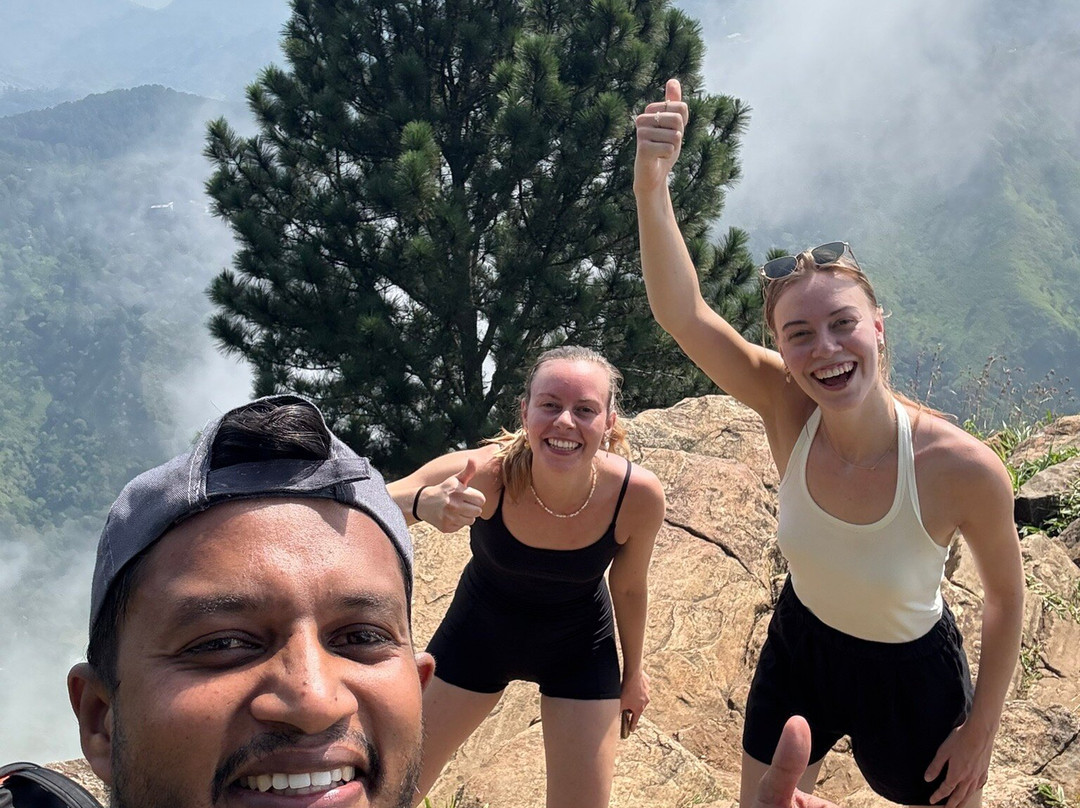 Chathu Lanka Tours景点图片