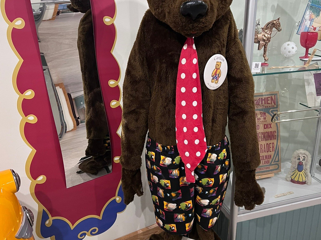 Rehoboth Beach Museum-里霍博斯比奇必去景点