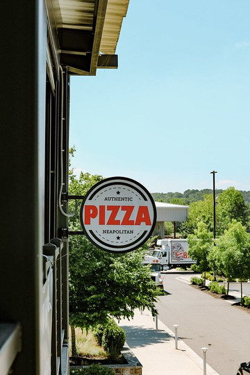 The Mill On Etowah-Canton必去景点