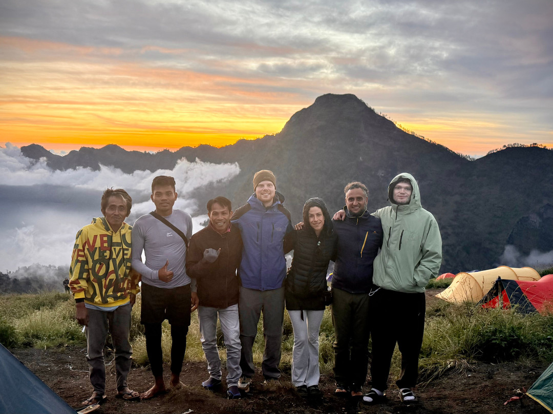Ken Climber Team景点图片