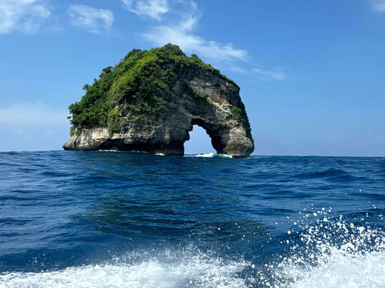 All 4 Diving Indonesia-沙努尔必去景点