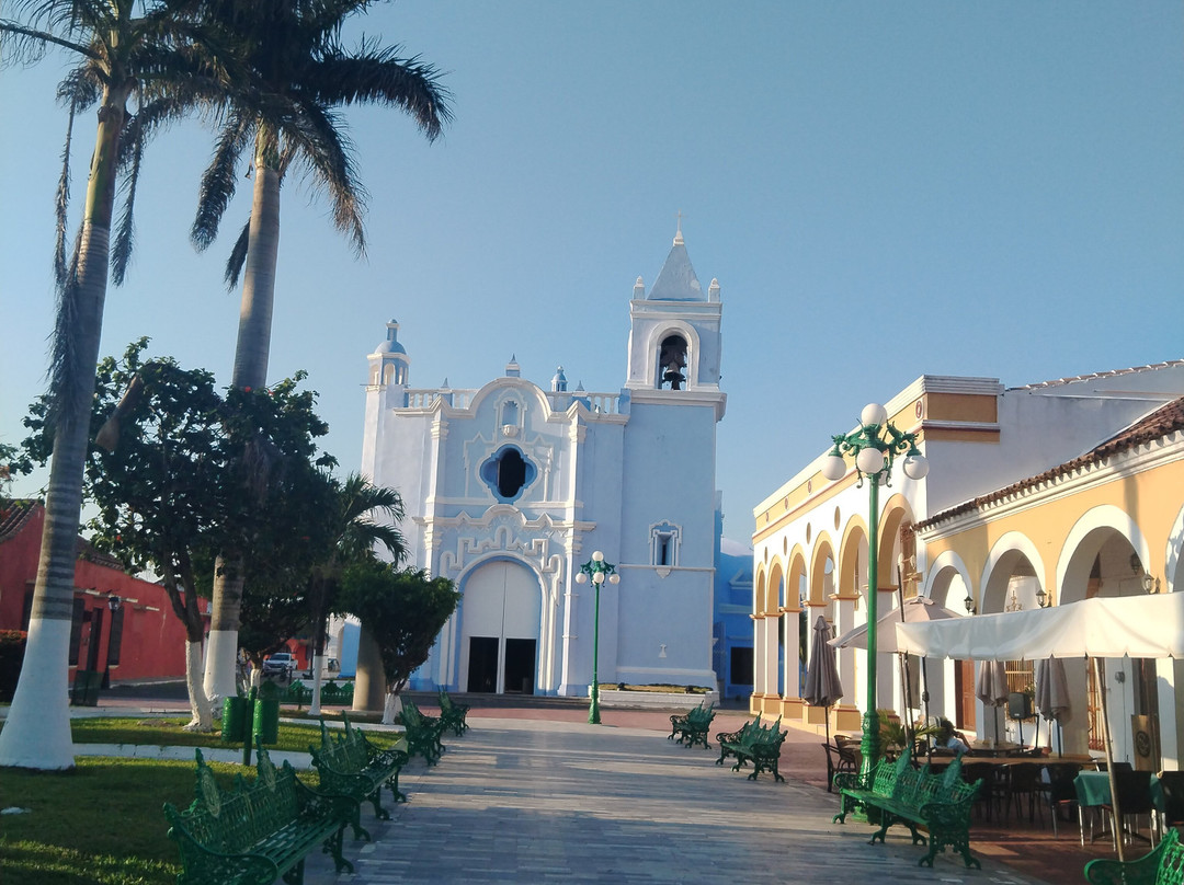 Hostal El Patio主图