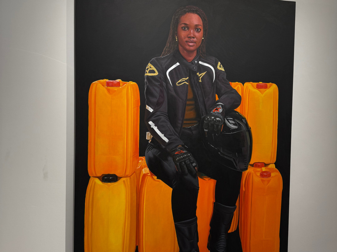 Gallery 1957-阿克拉必去景点