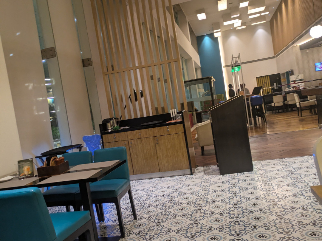 Park Inn By Radisson Bilaspur主图