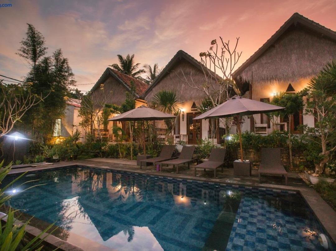 Alam Selumbung Garden