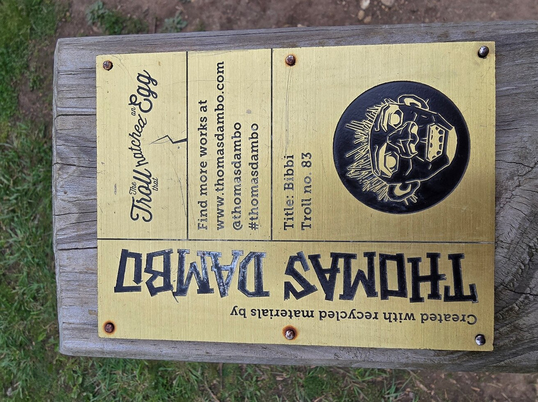 Aullwood Audubon-代顿必去景点