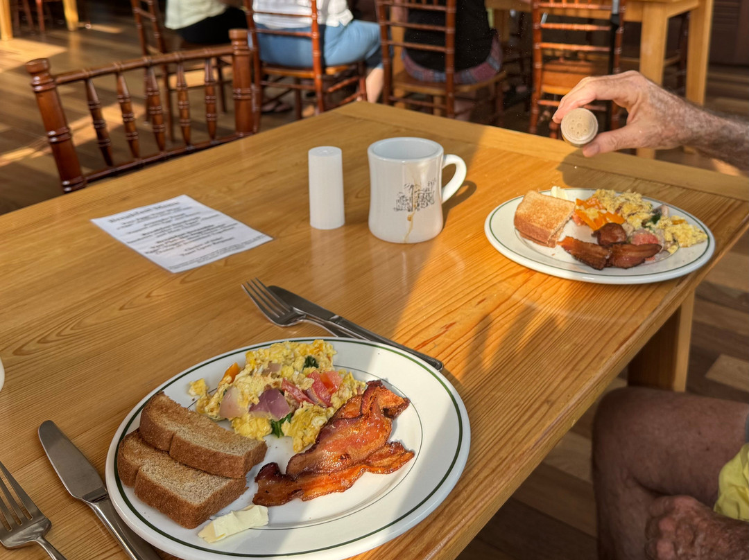 Beachview Inn And Spa主图