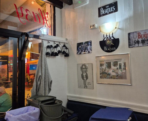 Hazy Days-班纳玛德纳必去景点