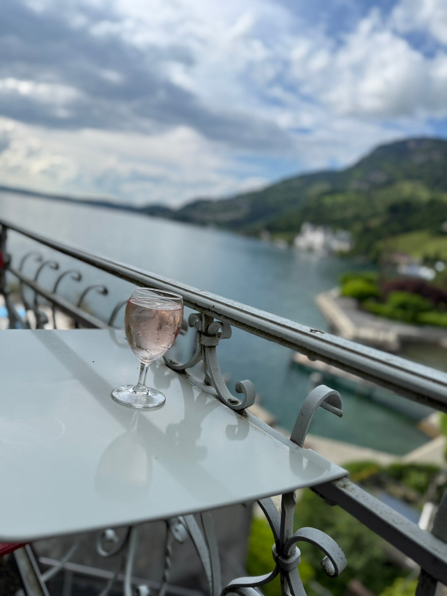 Hotel Terrasse Am See-官方