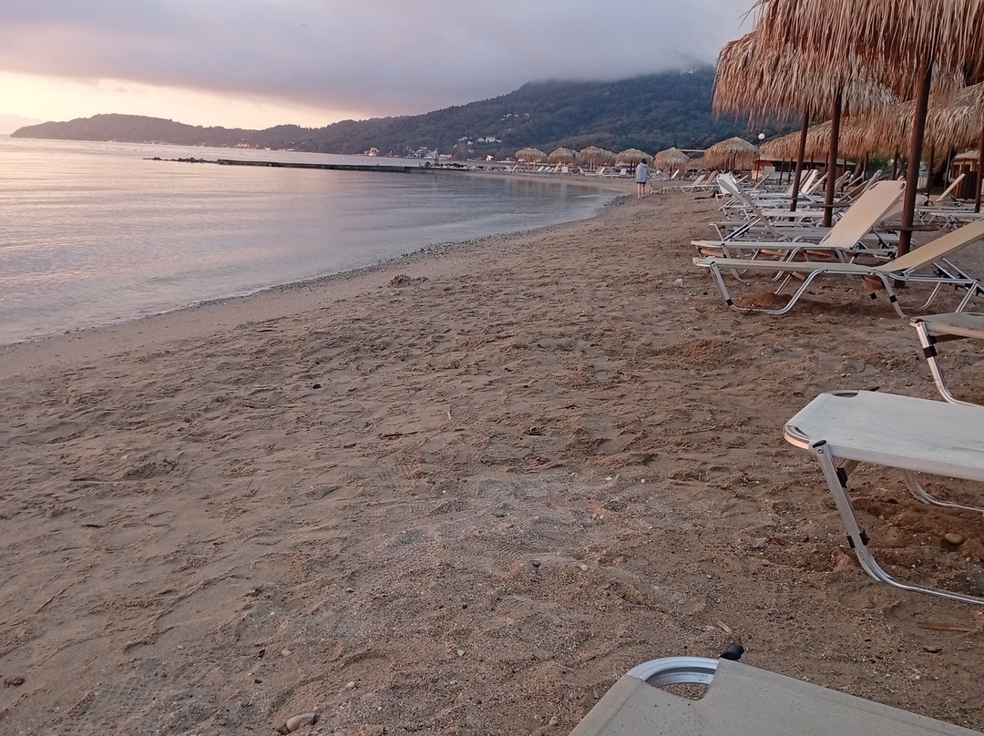 Mitsis Messonghi主图