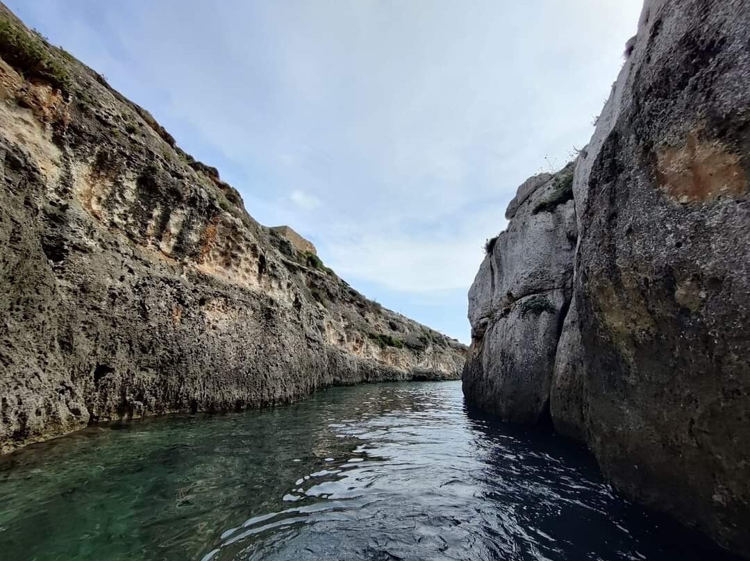 Private Boat tour-圣保罗湾城必去景点