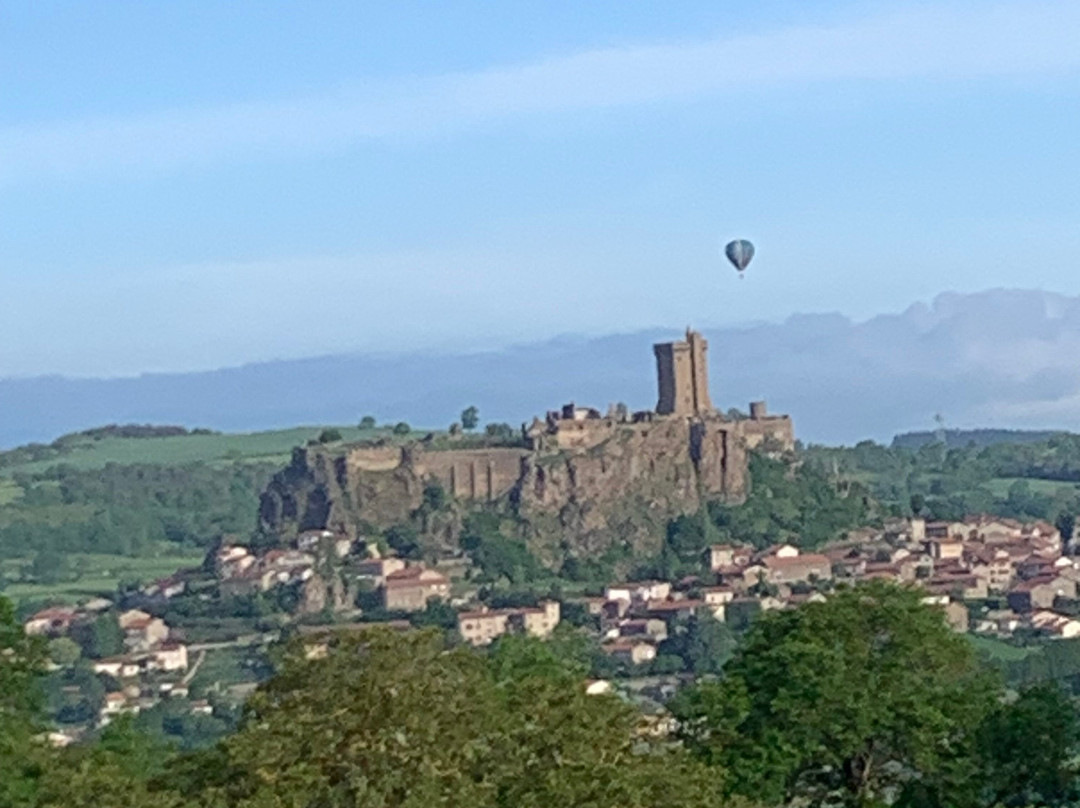 Montgolfière & Découvertes-勒皮必去景点