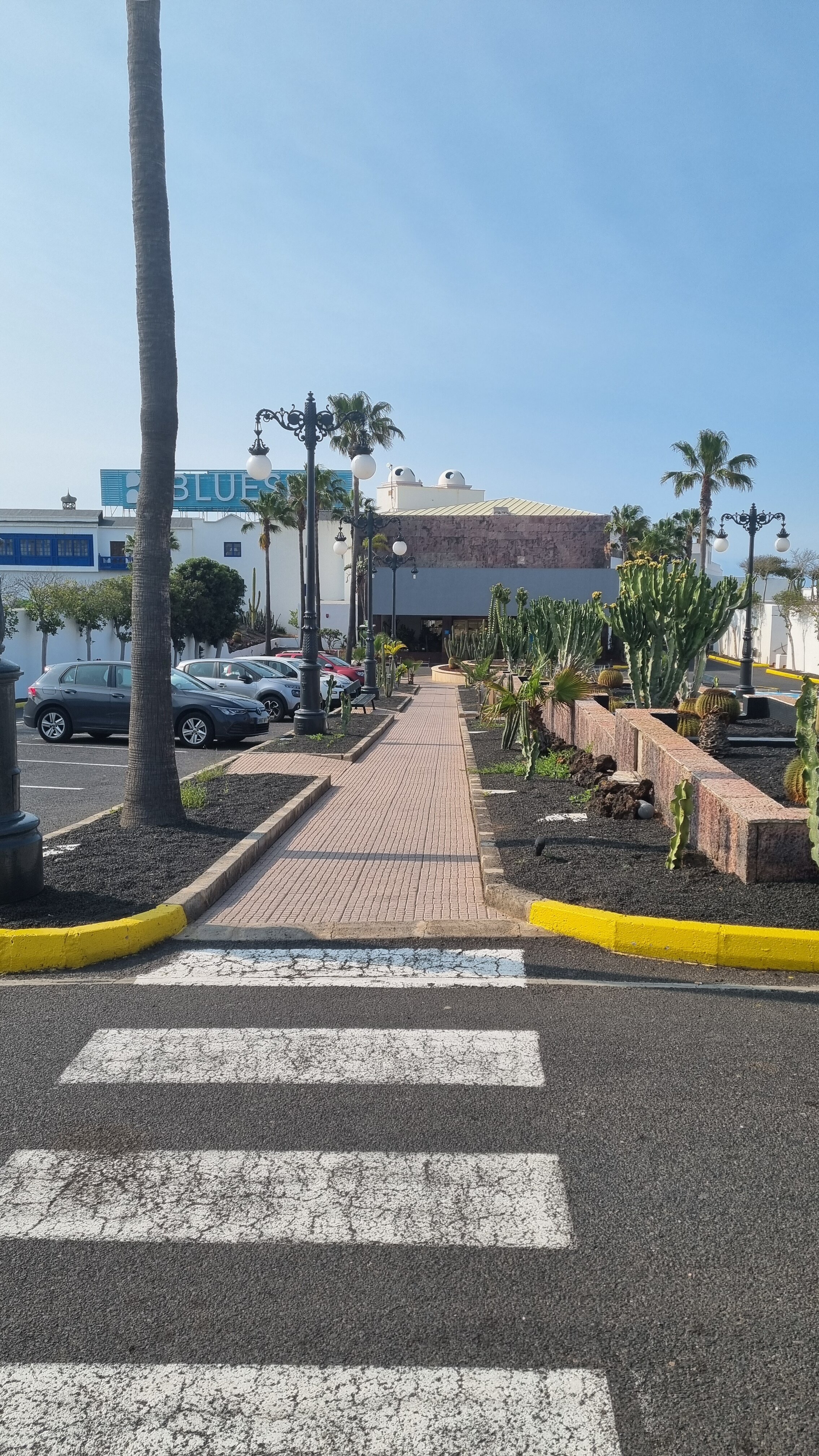 BLUESEA Costa Bastian-浴室