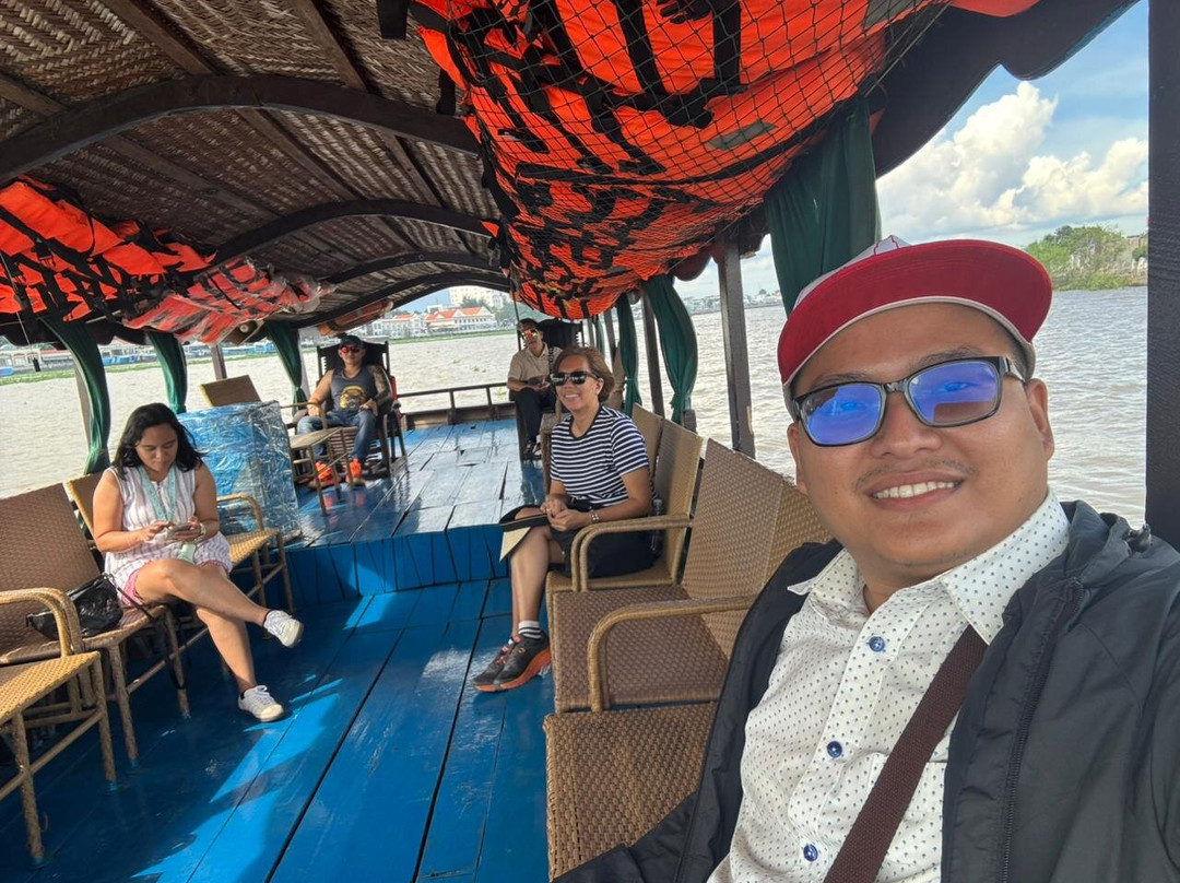 Peace Travel Vietnam景点图片