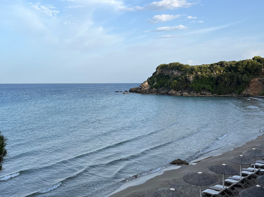 Vasilikos Beach Hotel主图