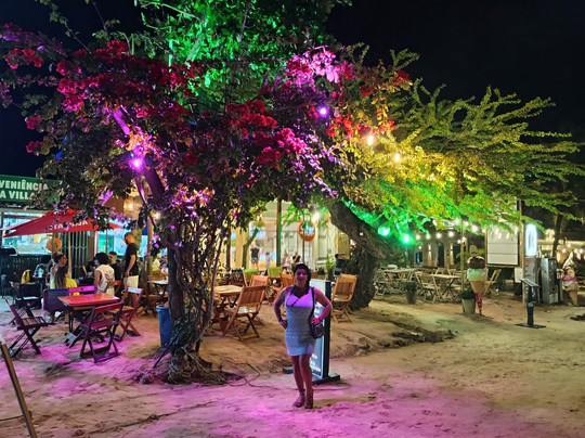 Jeri Top Tour-Jijoca de Jericoacoara必去景点