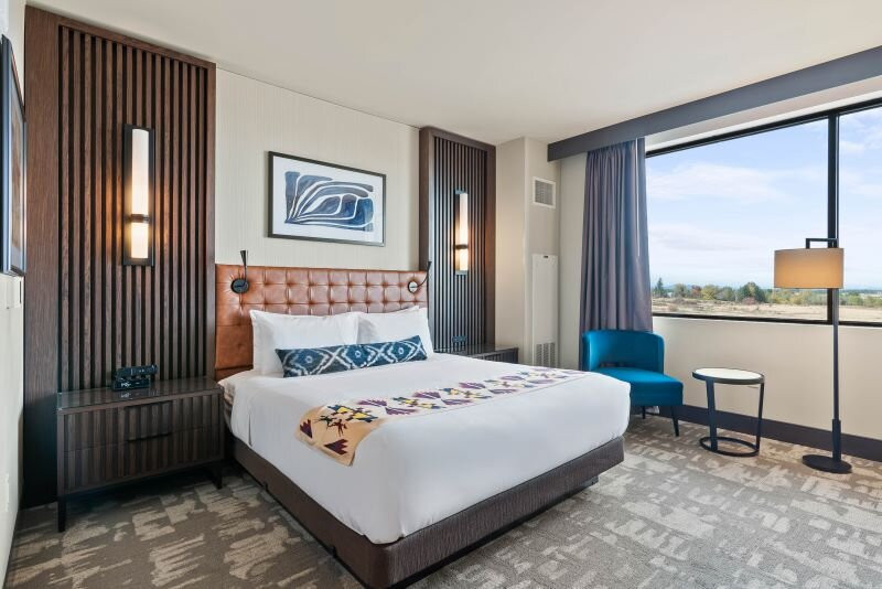 Spokane Tribe Resort & Casino景点图片