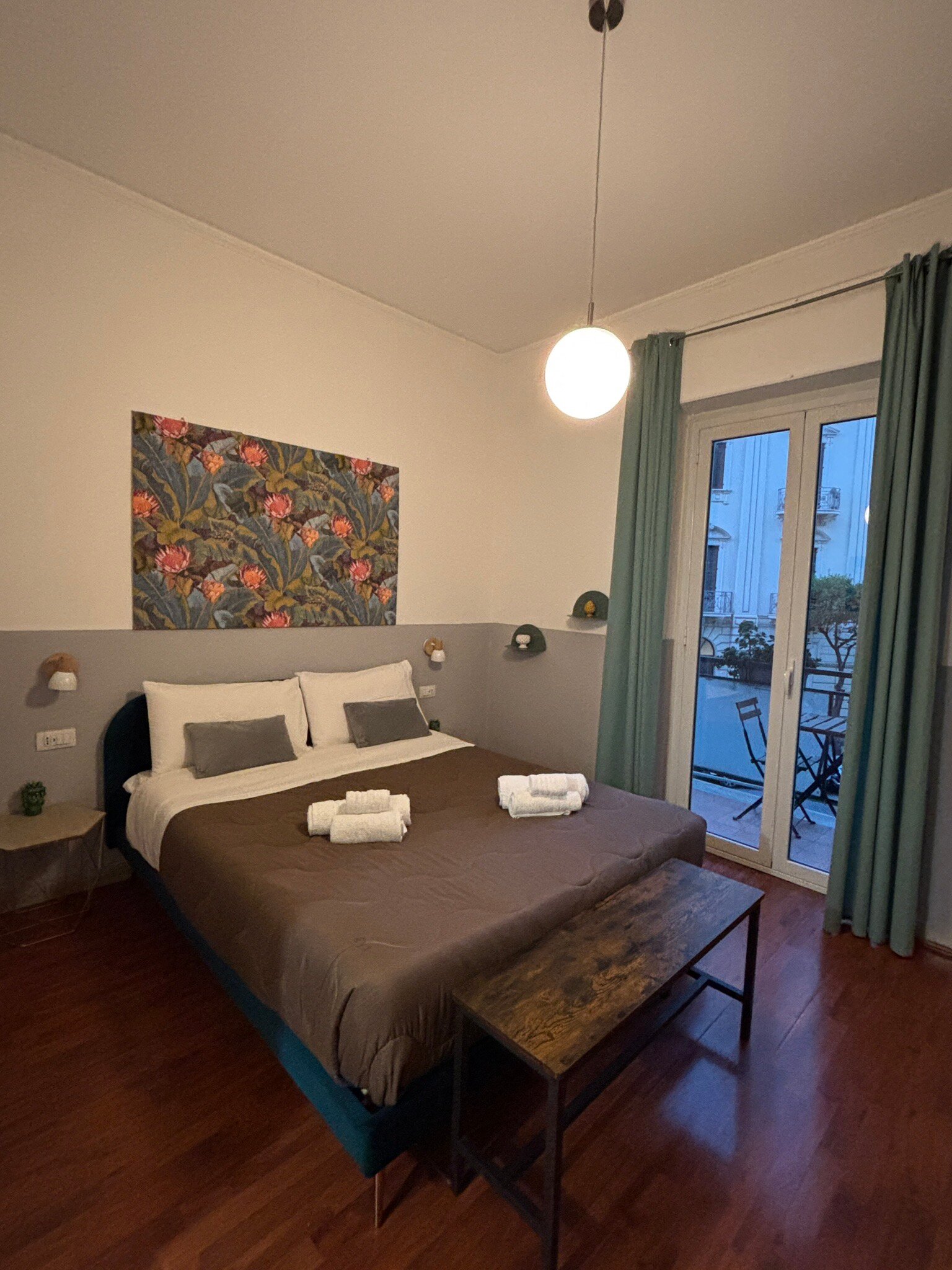 Dante Suites-官方