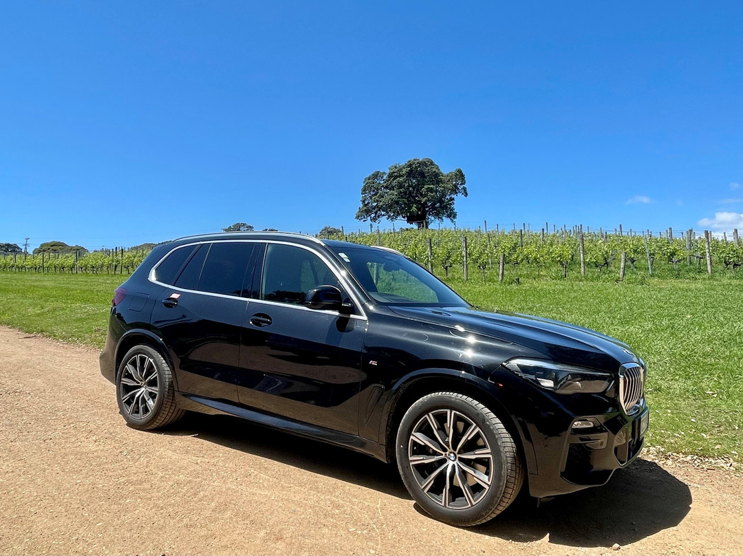 Ananda Tours-怀系奇岛必去景点