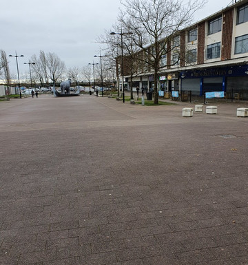 Edward's Elephant-Kirkby必去景点