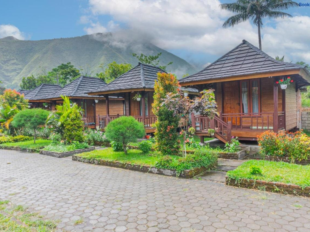 Puncak Rinjani Lodge