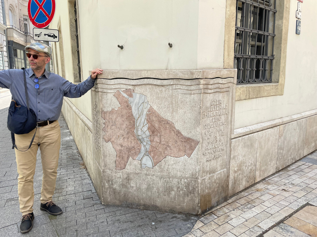 Budapest Insolite景点图片