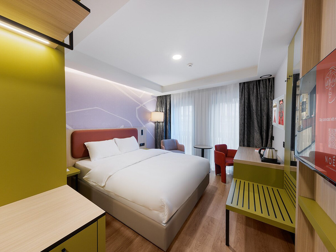 Noém Hotel
