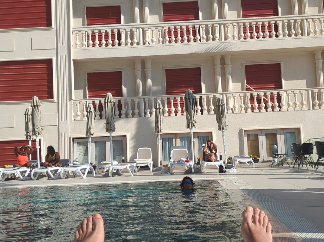Adria Hotel