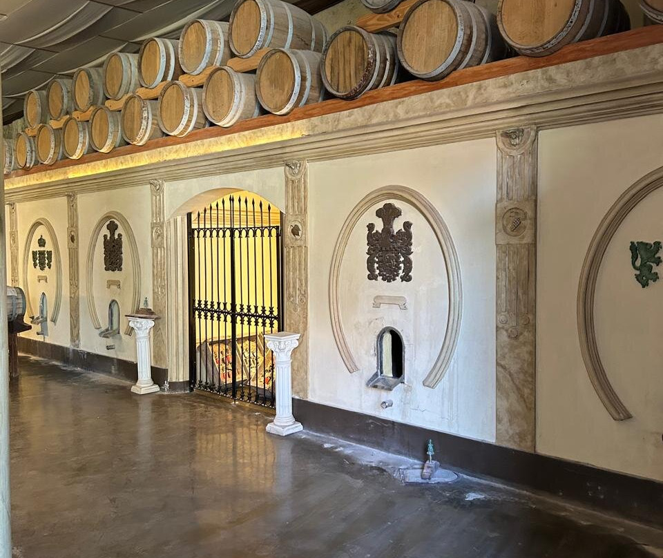 Olivicola Laur-Maipu必去景点