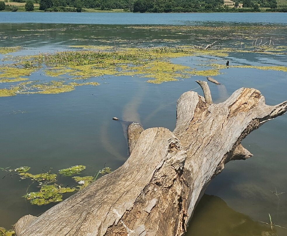 Lago di Canterno-菲乌吉必去景点