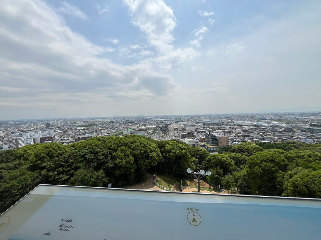 Komaki City Museum of History-小牧市必去景点