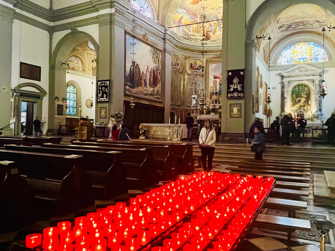Chiesa del Santissimo Redentore景点图片