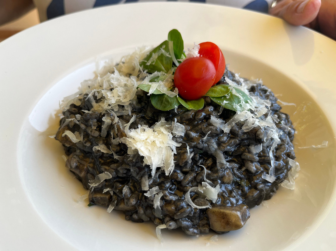 Restaurant Skala