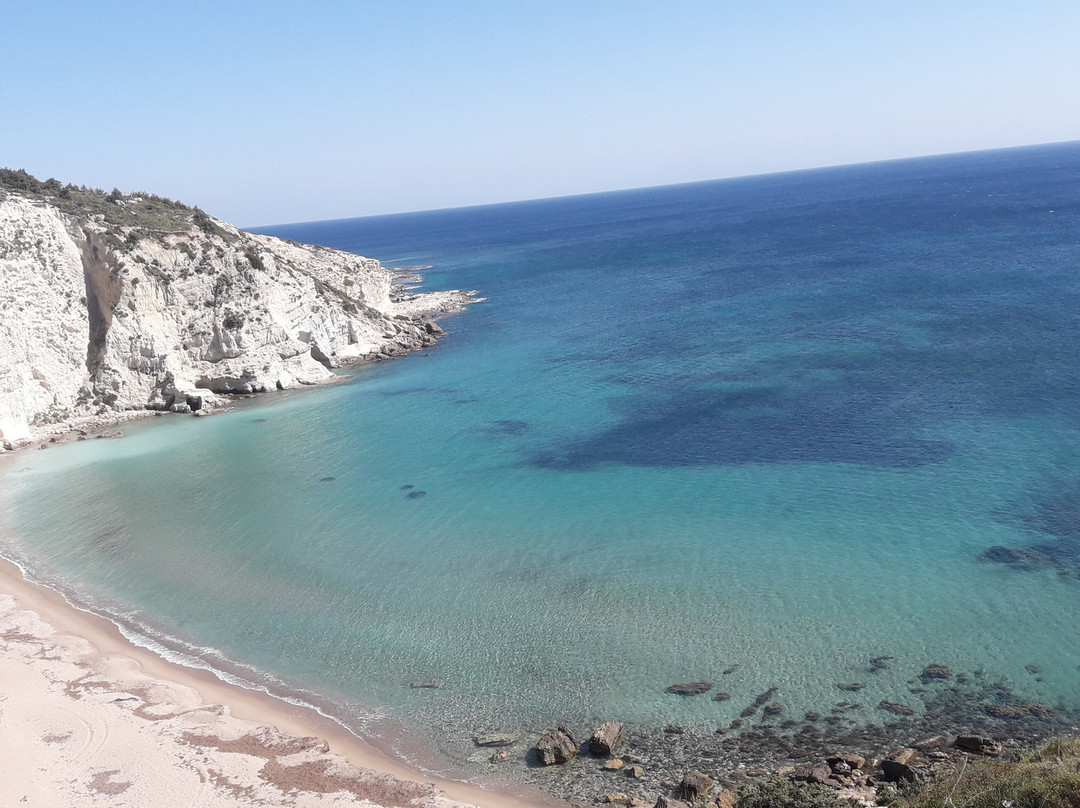 Okeanos-切什梅必去景点