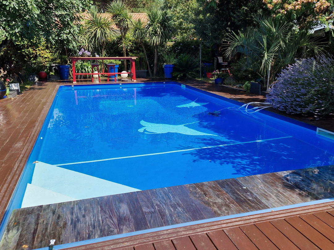 La Petite Chatelaine主图