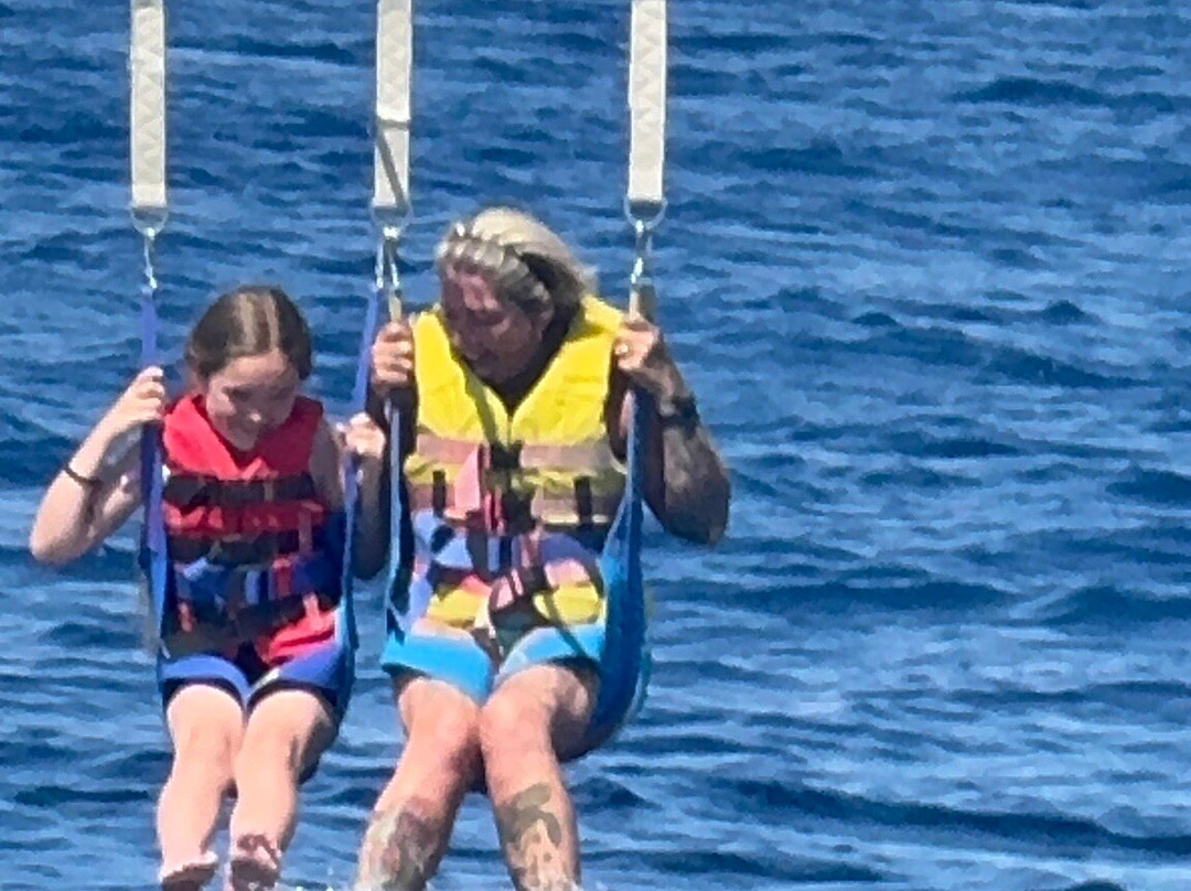 Mike's Watersports Kolymbia-科林比亚必去景点