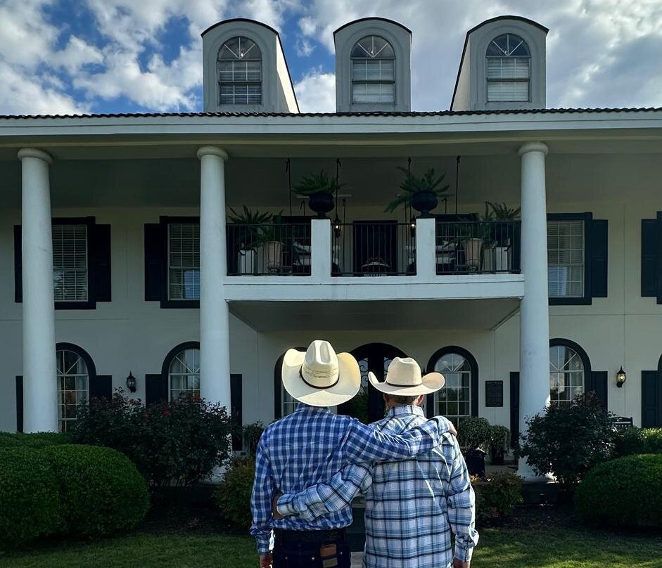 The Plantation House Boutique Inn主图