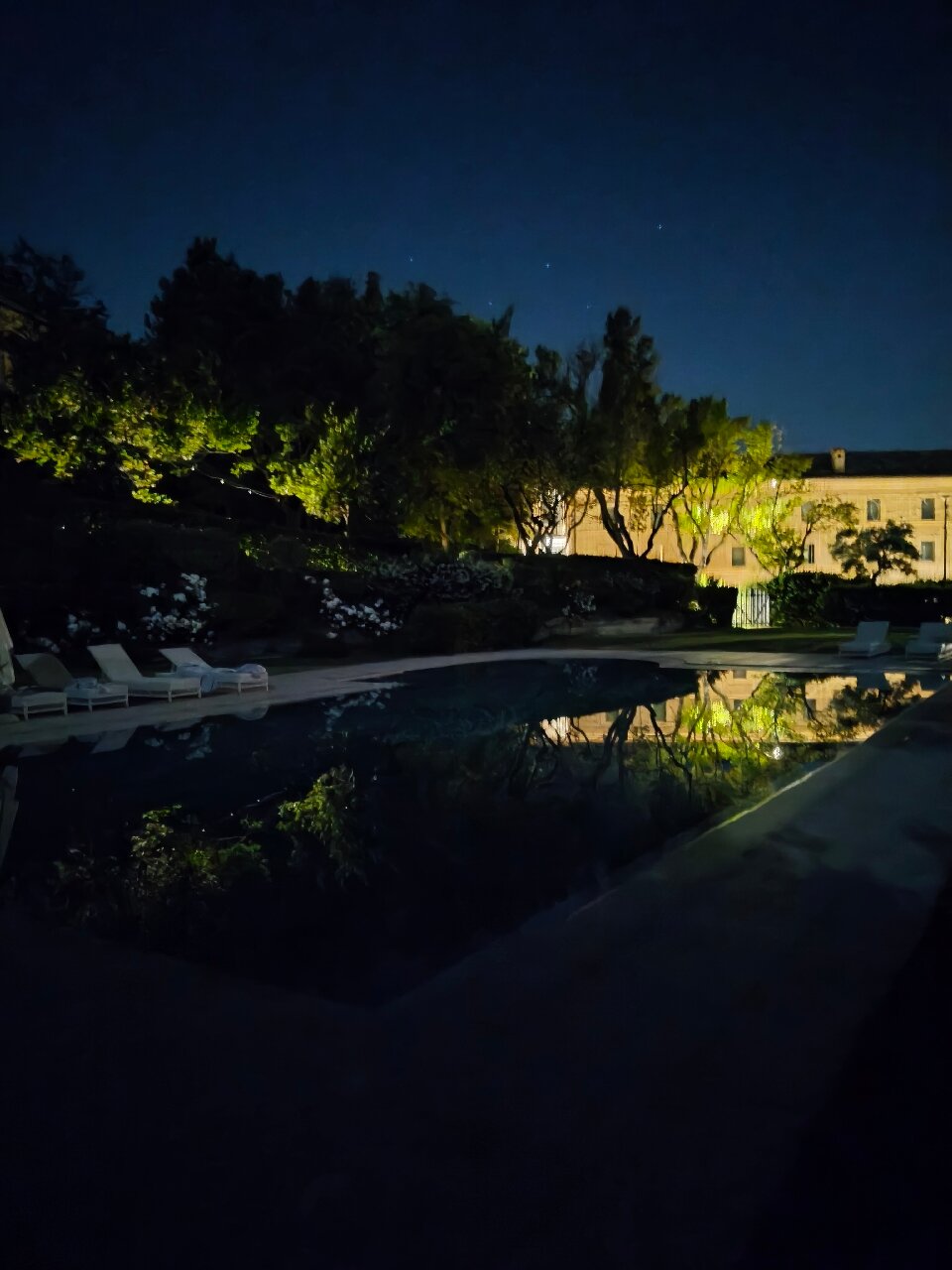 Villa Anitori Prestige Relais & Spa-官方