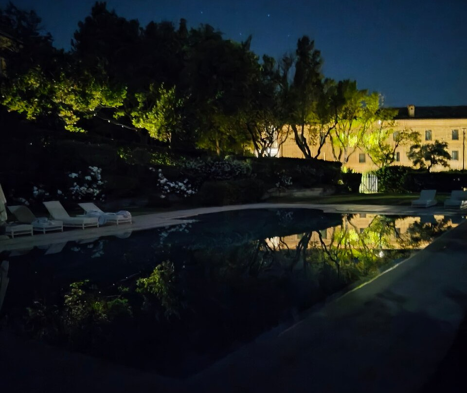 Villa Anitori Prestige Relais & Spa主图