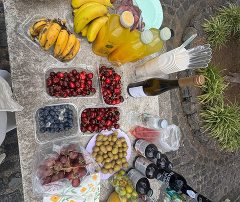 Adventure Tours Madeira-马德拉群岛必去景点