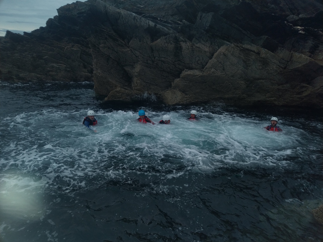 Anglesey Pursuits景点图片