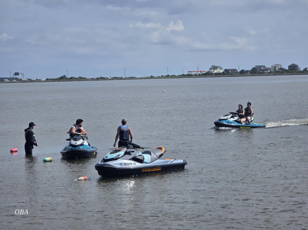 Outer Banks Adventures & Watersports-纳格斯海德必去景点
