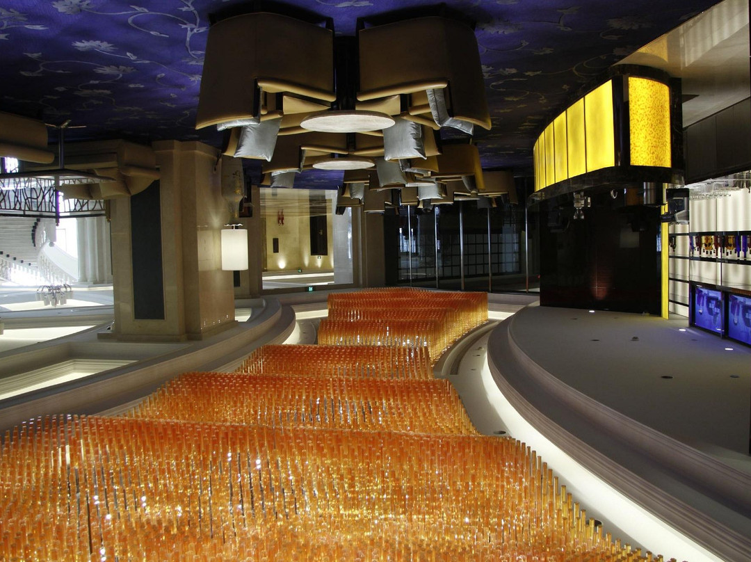 月星锦江国际酒店主图