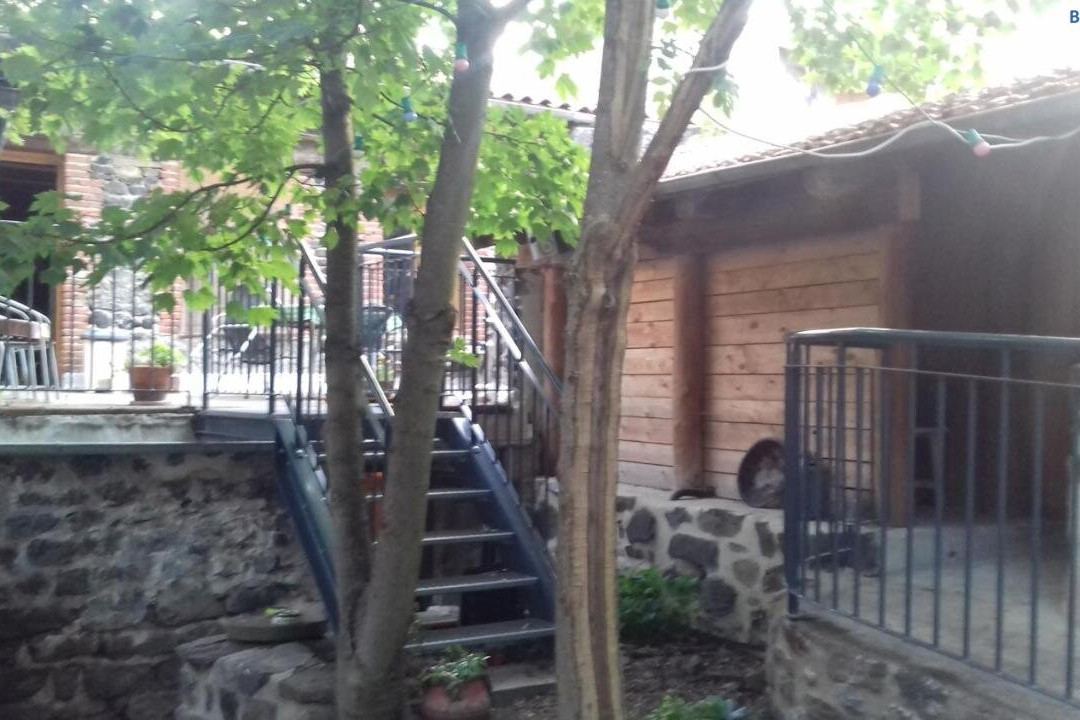 Chambres d'hôtes du Rebemol