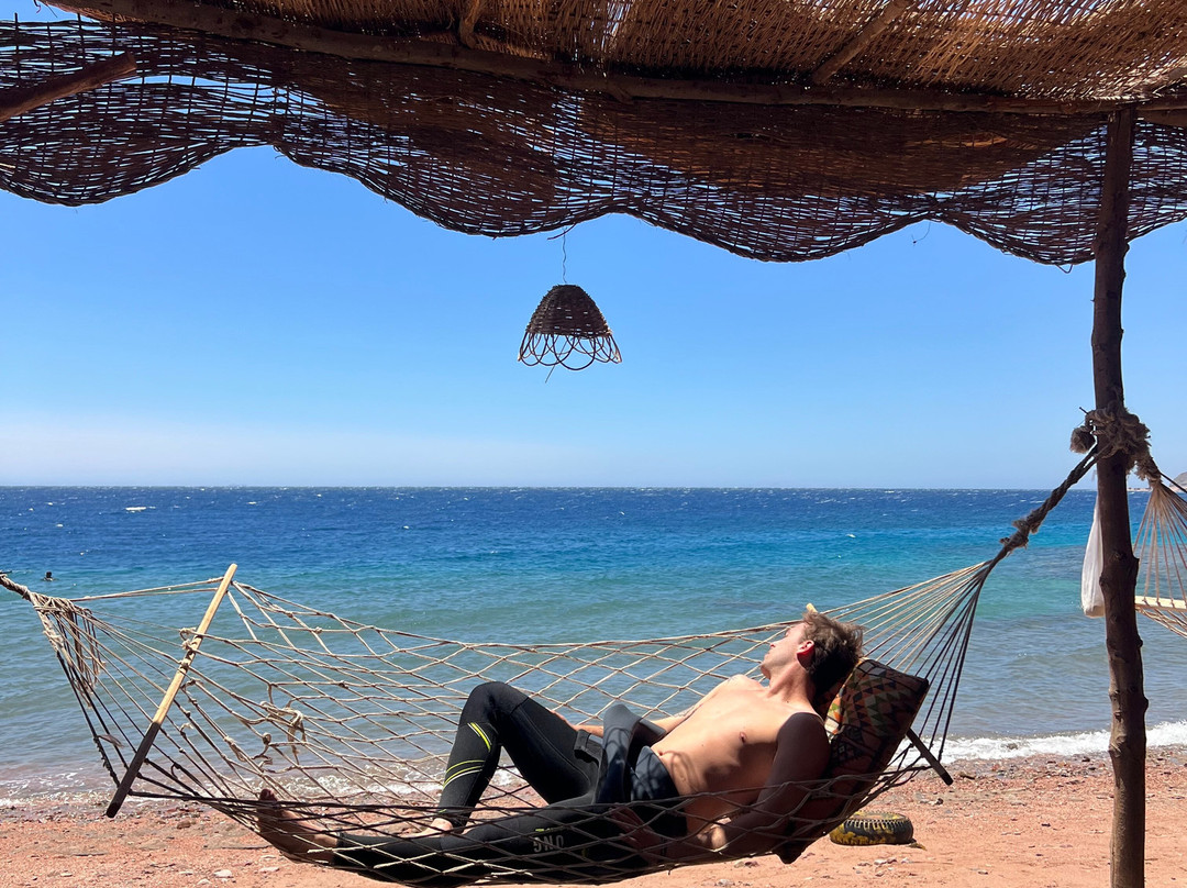 Circle Divers Dahab-达哈卜必去景点